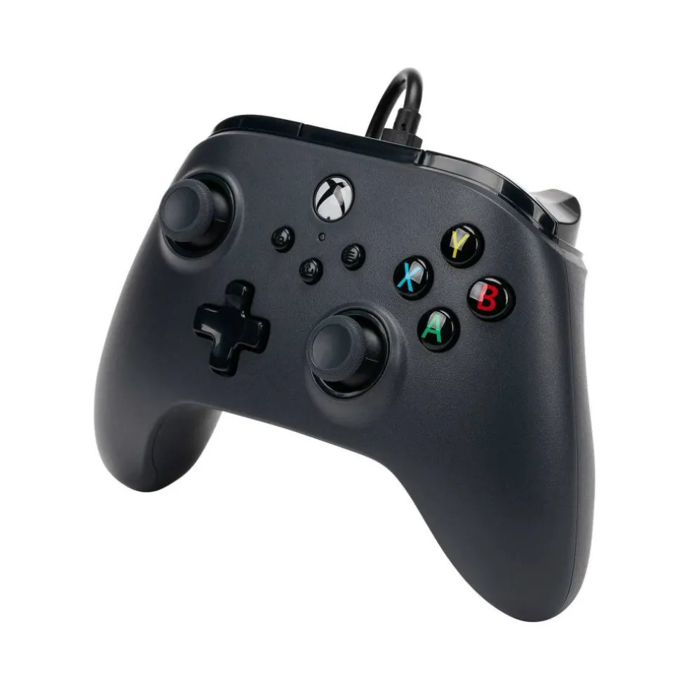 Xbox Series X|S Wired Controller - Black