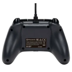 Xbox Series X|S Wired Controller - Black