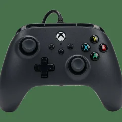 Xbox Series X|S Wired Controller - Black