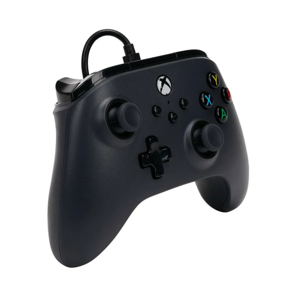 Xbox Series X|S Wired Controller - Black