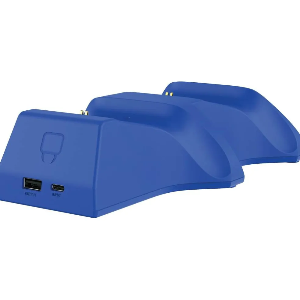 Xbox Twin Docking Station - Blue