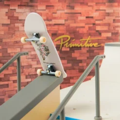 X-Connect Primitive Skate Park Fingerboard Set