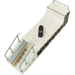 X-Connect Primitive Skate Park Fingerboard Set