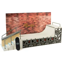 X-Connect Primitive Skate Park Fingerboard Set