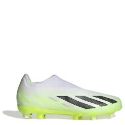 X Crazyfast.1 Childrens Firm Ground Boots