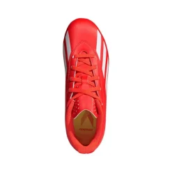 X Crazyfast Club FxG Football Boots