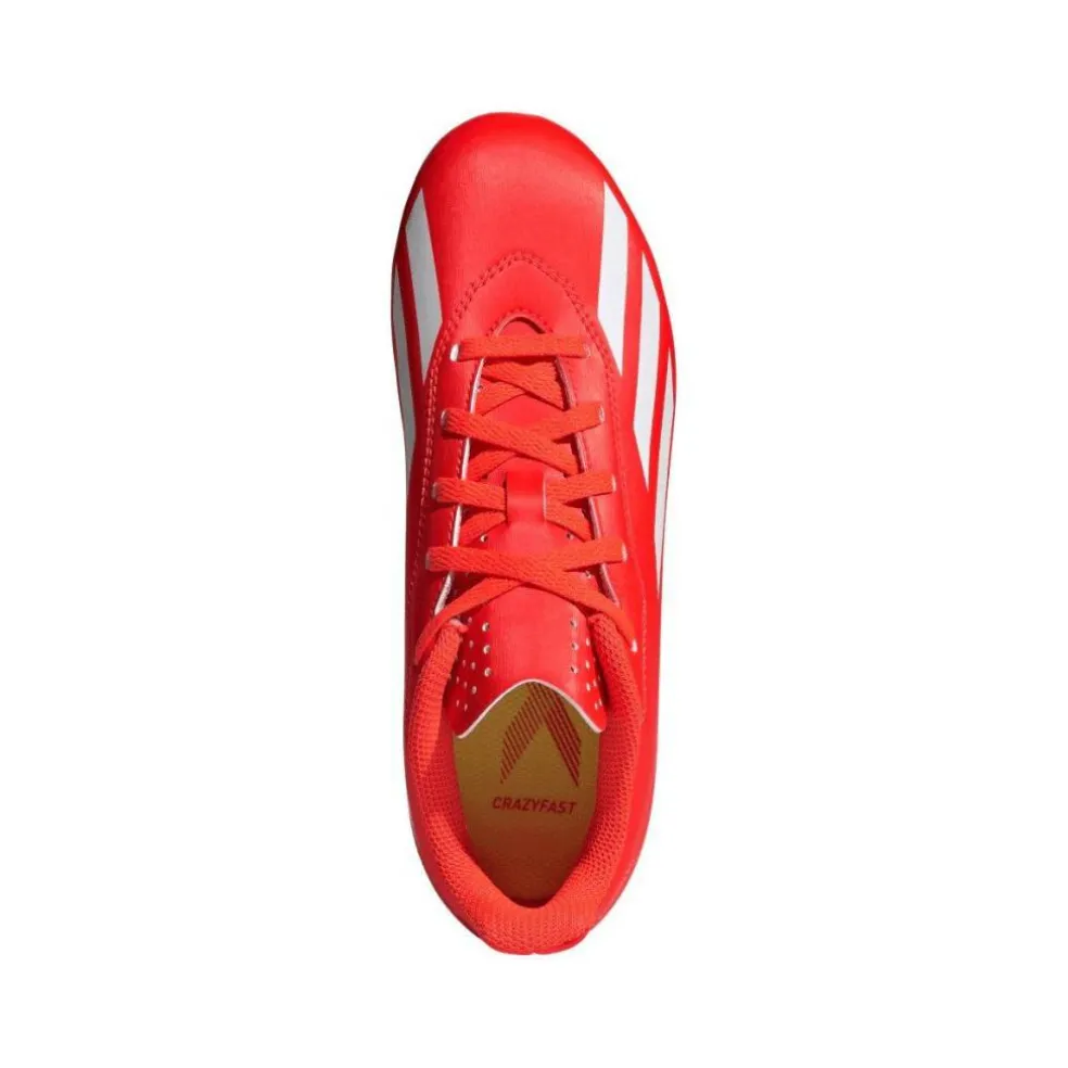 X Crazyfast Club FxG Football Boots