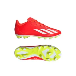X Crazyfast Club FxG Football Boots