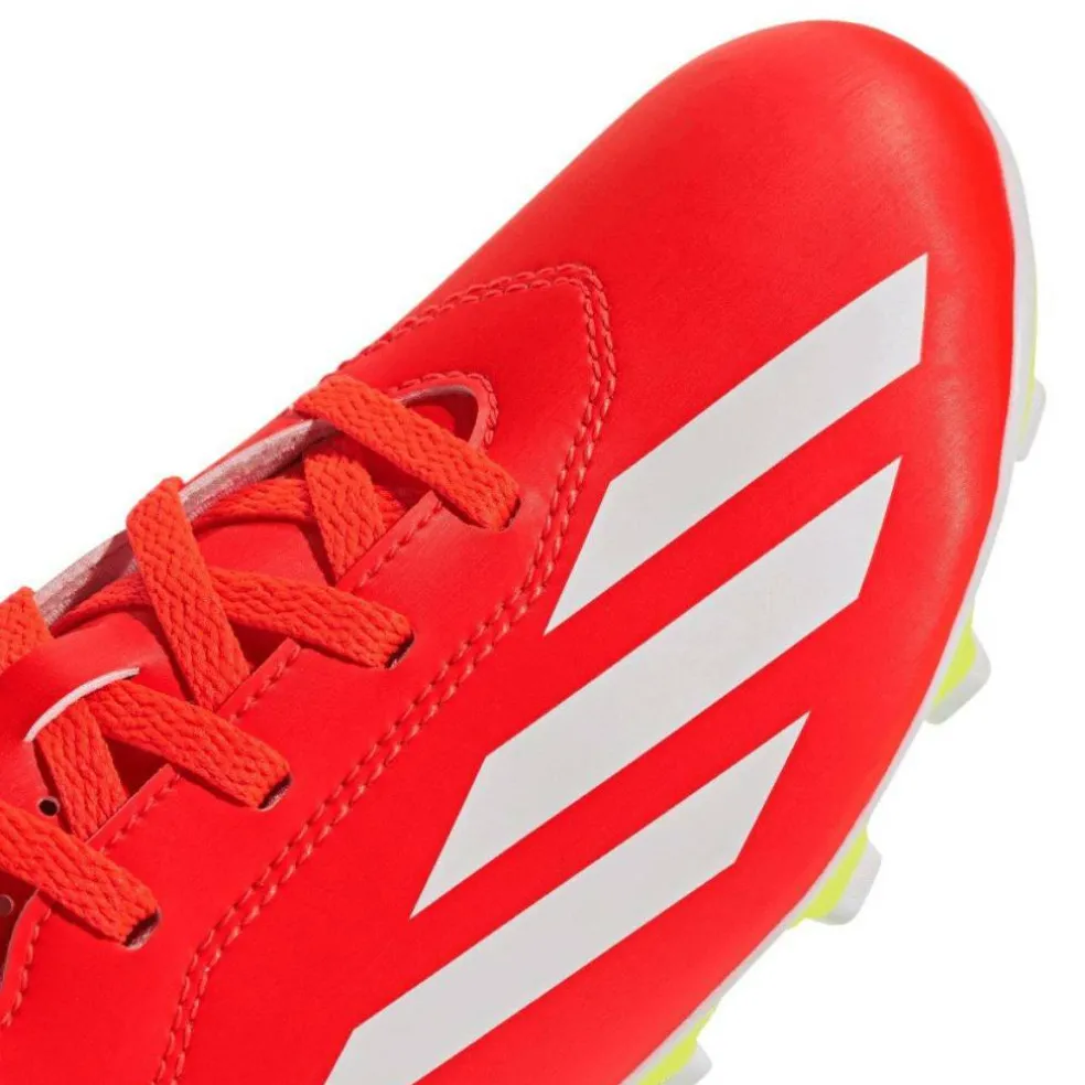 X Crazyfast Club FxG Football Boots
