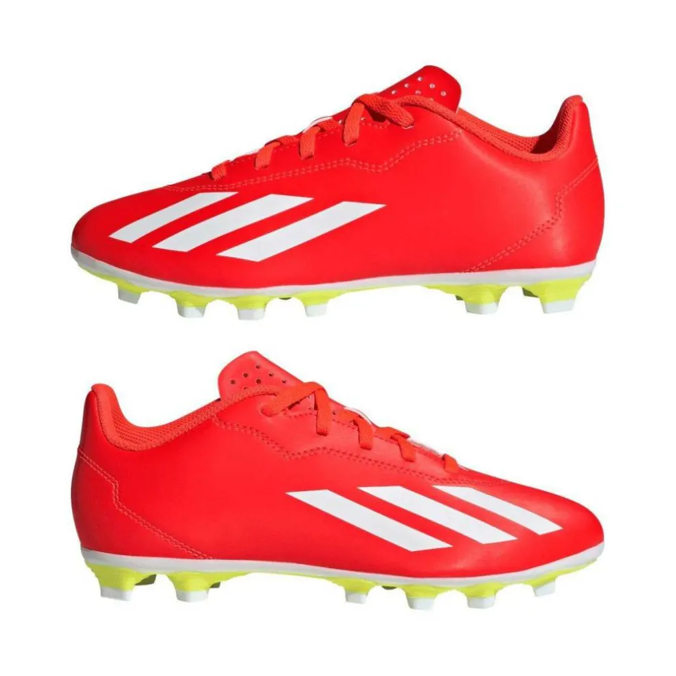 X Crazyfast Club FxG Football Boots