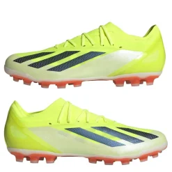 X Crazyfast Elite Astro Turf Football Boots Juniors