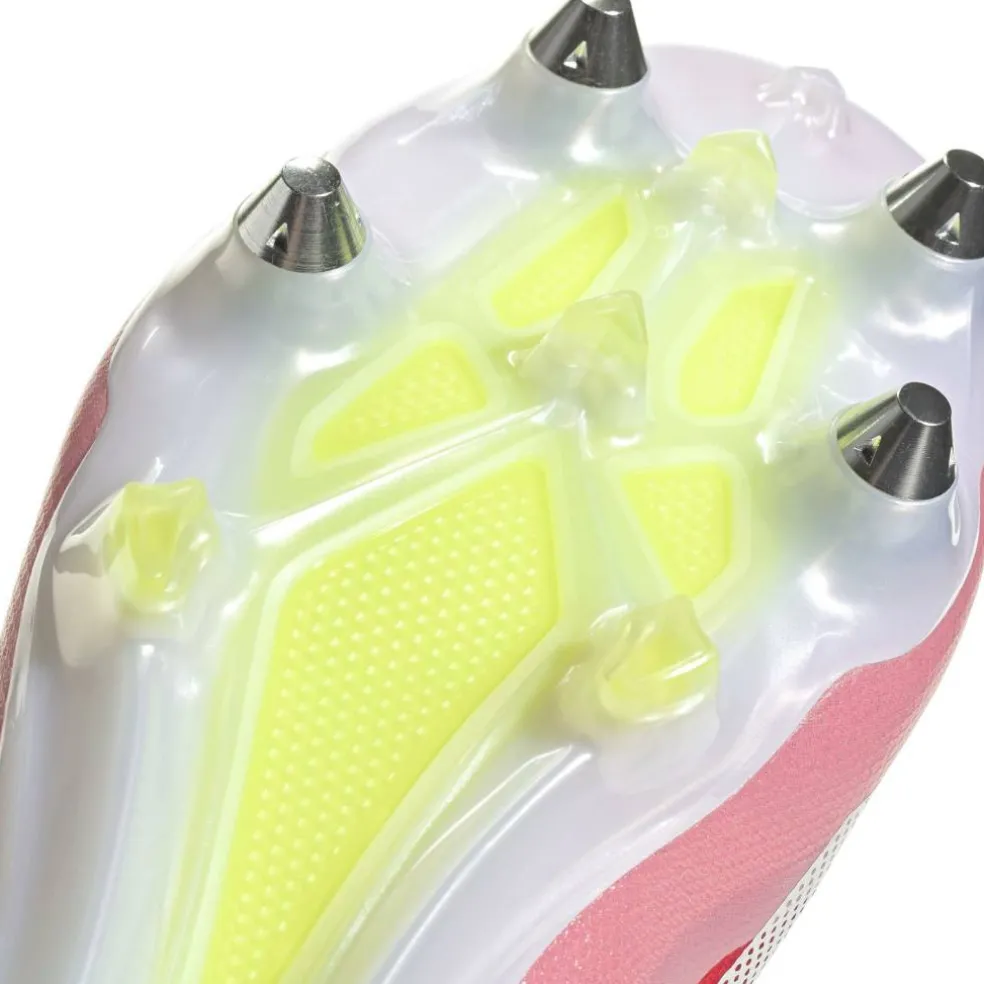 X Crazyfast Elite Soft Ground Football Boots