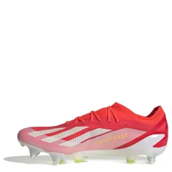 X Crazyfast Elite Soft Ground Football Boots