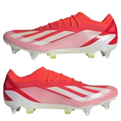 X Crazyfast Elite Soft Ground Football Boots