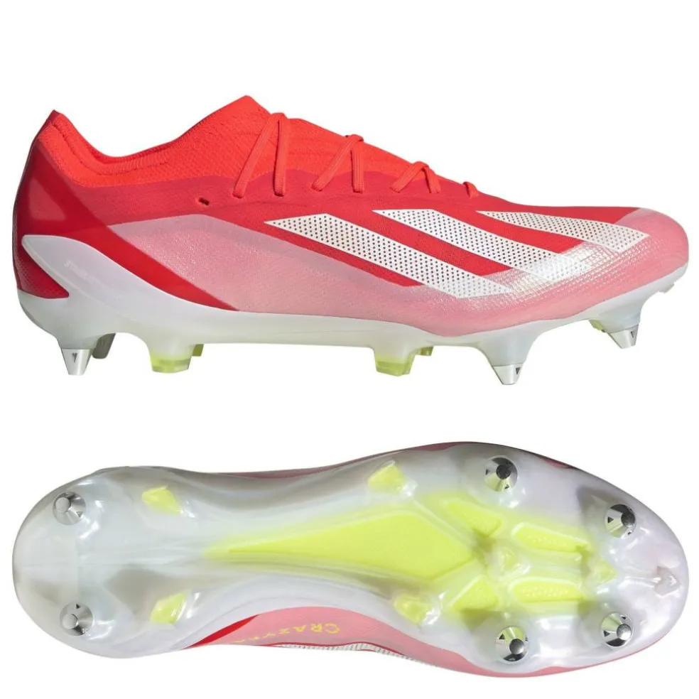 X Crazyfast Elite Soft Ground Football Boots