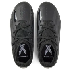 X Crazyfast.3 FG Football Boots