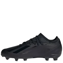 X Crazyfast League Childrens Firm Ground Boots