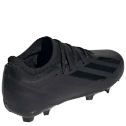 X Crazyfast League Childrens Firm Ground Boots