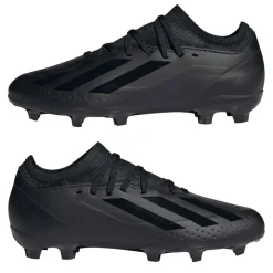 X Crazyfast League Childrens Firm Ground Boots