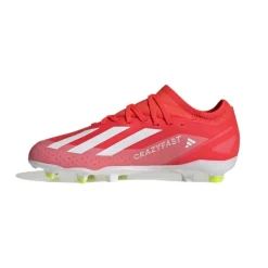 X Crazyfast League FG Football Boots