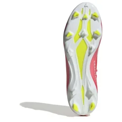 X Crazyfast League Firm Ground Football Boots