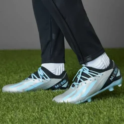 X Crazyfast League Firm Ground Football Boots