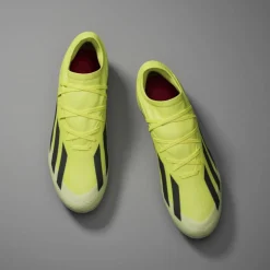 X Crazyfast League Firm Ground Football Boots