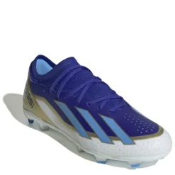 X Crazyfast League Firm Ground Football Boots