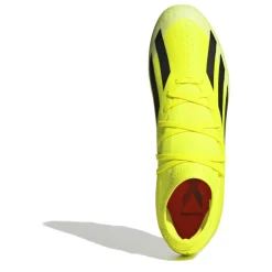 X Crazyfast League Firm Ground Football Boots