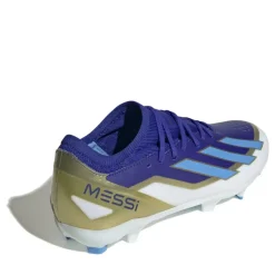 X Crazyfast League Firm Ground Football Boots