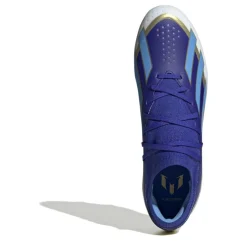 X Crazyfast League Firm Ground Football Boots