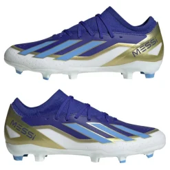 X Crazyfast League Firm Ground Football Boots