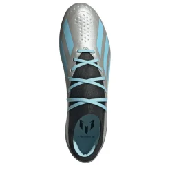 X Crazyfast League Firm Ground Football Boots