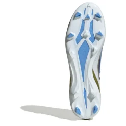 X Crazyfast League Firm Ground Football Boots