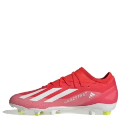 X Crazyfast League Firm Ground Football Boots
