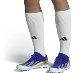 X Crazyfast League Firm Ground Football Boots