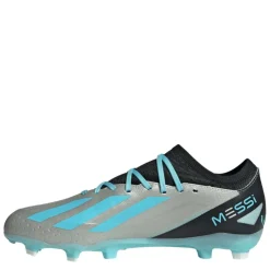 X Crazyfast League Firm Ground Football Boots