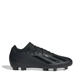 X Crazyfast League Firm Ground Football Boots
