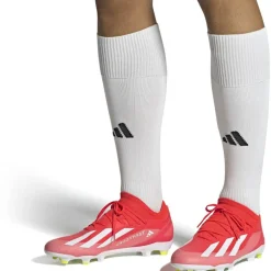 X Crazyfast League Firm Ground Football Boots