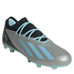X Crazyfast League Firm Ground Football Boots