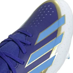 X Crazyfast League Firm Ground Football Boots