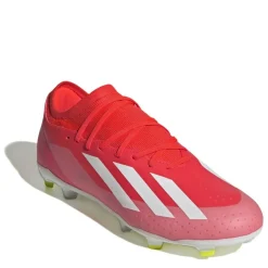 X Crazyfast League Firm Ground Football Boots