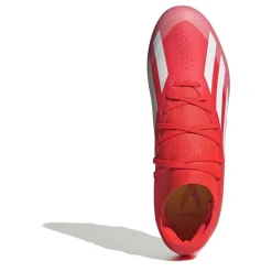 X Crazyfast League Firm Ground Football Boots