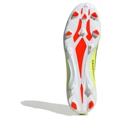 X Crazyfast League Firm Ground Football Boots