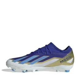 X Crazyfast League Firm Ground Football Boots