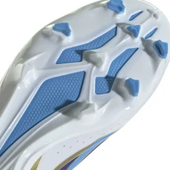 X Crazyfast League Firm Ground Football Boots