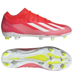 X Crazyfast League Firm Ground Football Boots