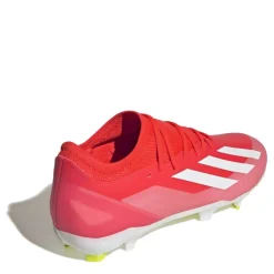 X Crazyfast League Firm Ground Football Boots