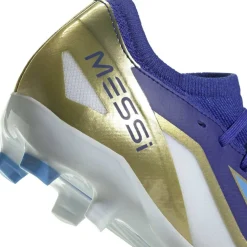 X Crazyfast League Firm Ground Football Boots