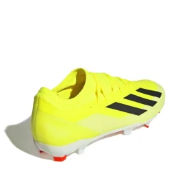 X Crazyfast League Firm Ground Football Boots